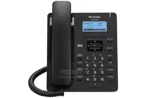 Panasonic KX-HDV130 Basic SIP Phone