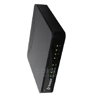 Yeastar S20 -S-Series Voip BPX for Small Business