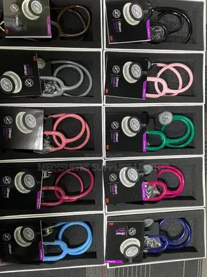 Litmann Classic III Stethoscopes 