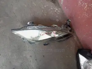 Atenza 2008 Headlight Zenon