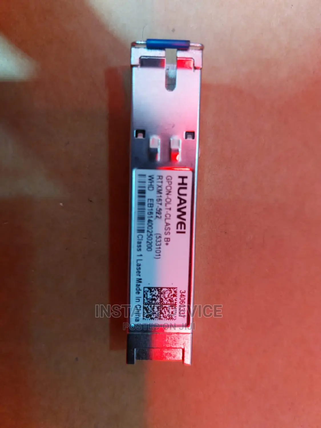 Huawei Gpon Olt Sfp