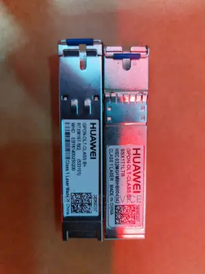 Huawei Gpon Olt Sfp