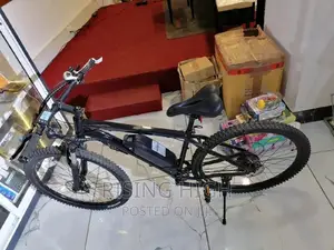 Great Awesome Quality Rechargeable Bikes