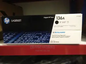 136A Toner