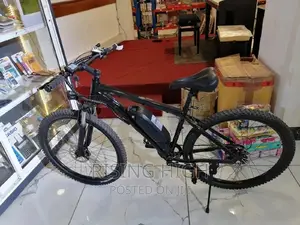 Prestigious Quality Electric Rechargeable Bikes