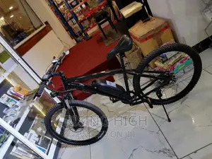 Awesome Best Quality Electric Rechargeable Bikes