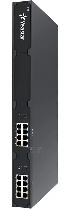 Yeastar S100 S-Series IP Pbx