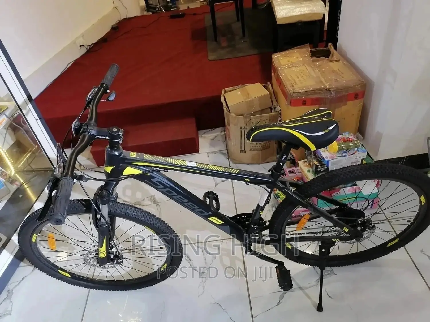 Top Best 27.5 Alloy Racing Mountain Bikes
