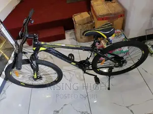 The Great Quality 27.5 Alloy Racing Mountain Bikes