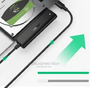 Ugreen Usb-C 3.0 to 2.5-Inch Sata Converter 50cm