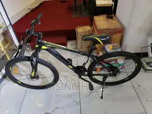 Supreme Best Quality 27.5 Inch Alloy Racing Mountain Bikes