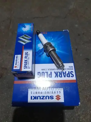 Suzuki Alto Spark Plug ILMAR7A8 Ngk