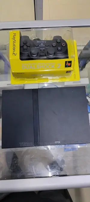 SONY Ps2 Used