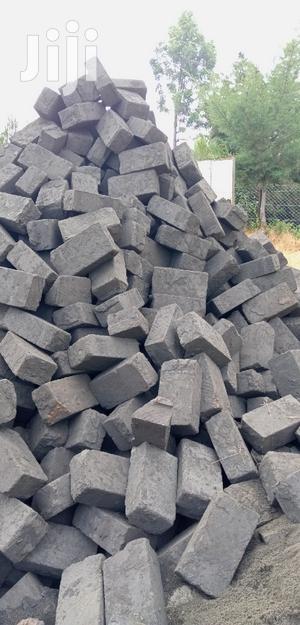 Machine Cut Stone