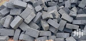 Machine Cut Stones