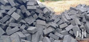Machine Cut Stones