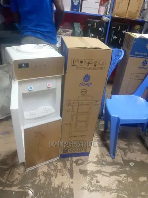Nunix Water Dispenser Hot and Normal Z16