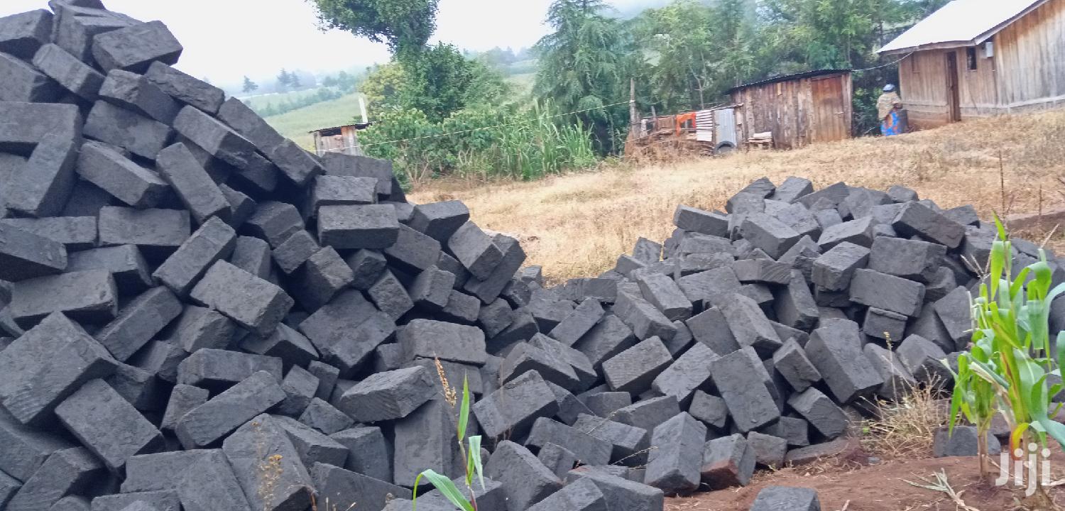 Machine Cut Stones