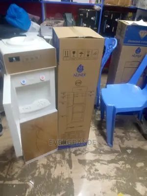 Hot and Normal Water Dispenser Z16