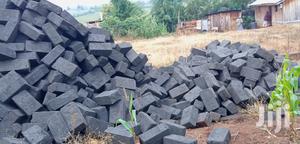 Machine Cut Stones