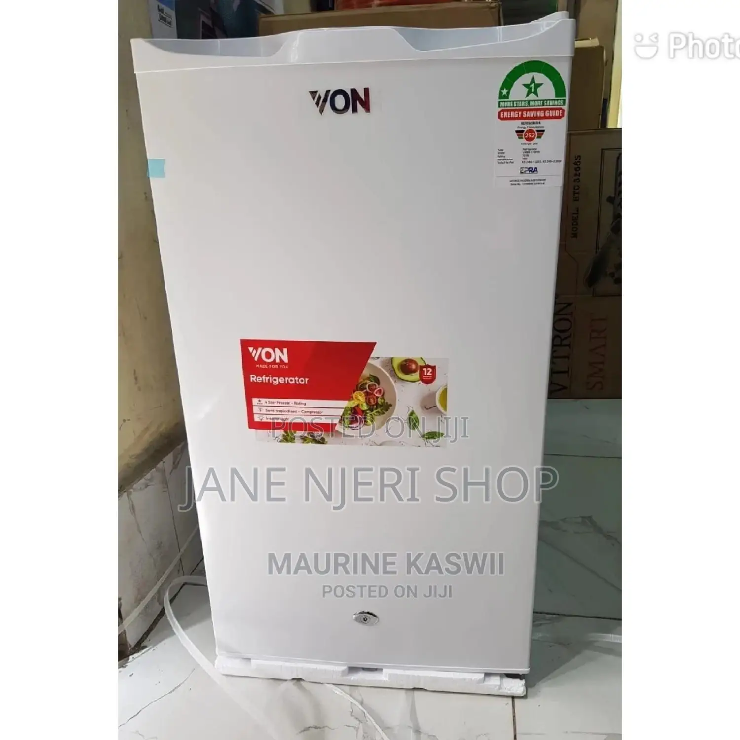 Von 90 Liters