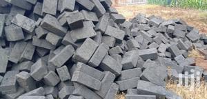Machine Cut Stones
