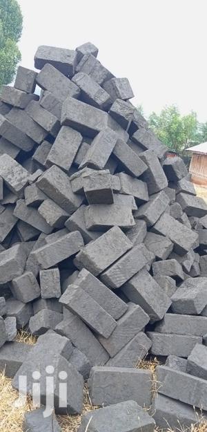 Machine Cut Stones
