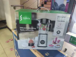Syinix Blender