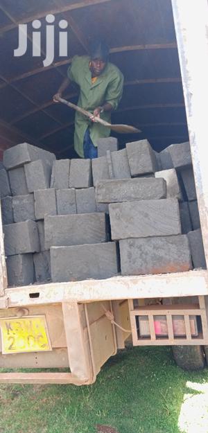 Machine Cut Stones
