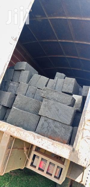 Machine Cut Stones