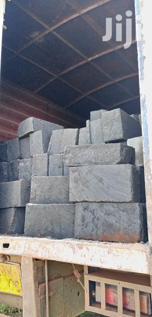 Machine Cut Stones
