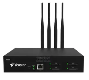 Yeastar TG400 GSM Voip Gateway
