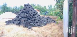 Machine Cut Stones