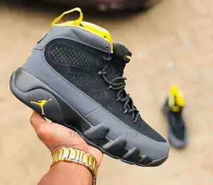 Jordan 4 Jordan 9 Jordan 3 Jordan 11 Sneakers