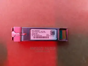 Huawei 10G 10km Single-Mode SFP