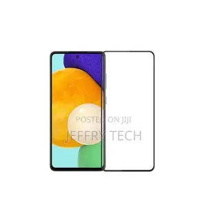 9H 3D Tempered Gl Film for Samsung Galaxy A53 5G