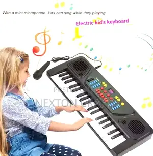 61 KEYS Educational Kids Piano