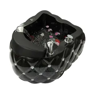 Fibre Glass Pedicure Bowl /Spa