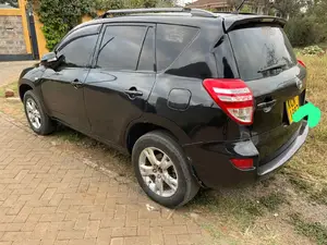 Quality Car Hire Service in Nairobi Kenya