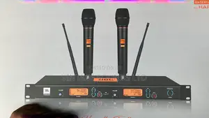 JBL Vm500 Uhf Wireless Microphone