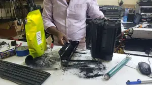 Computer's, I .T and Printers Consultant Ruiru