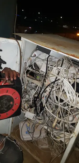 Computer's, I .T and Printers Consultant Ruiru