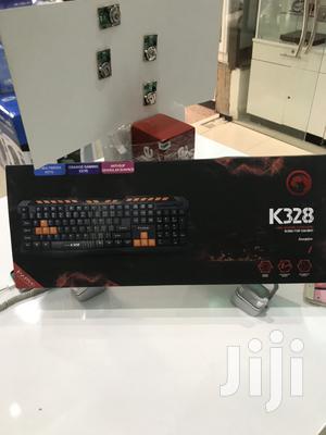 Gaming Keyboard Marvo K328