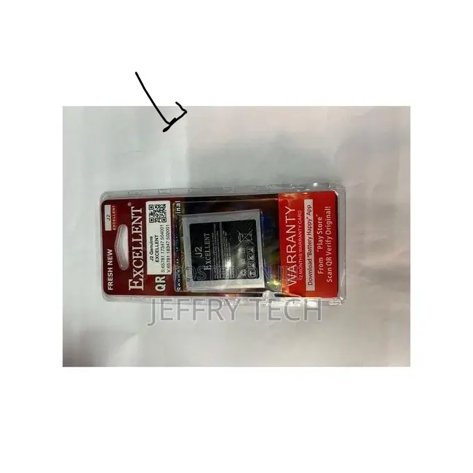 Excellent Replacement Lasting Battery for Samsung J2
