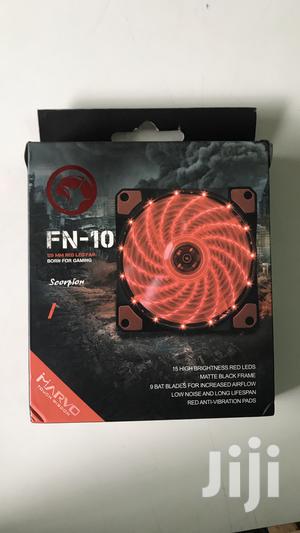 Desktop Cooling Fan