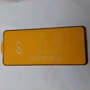 Samsung Galaxy A73 Tempered Screen Protector