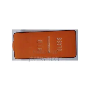 Redmi Xiaomi 10C Tempered Screen Protector