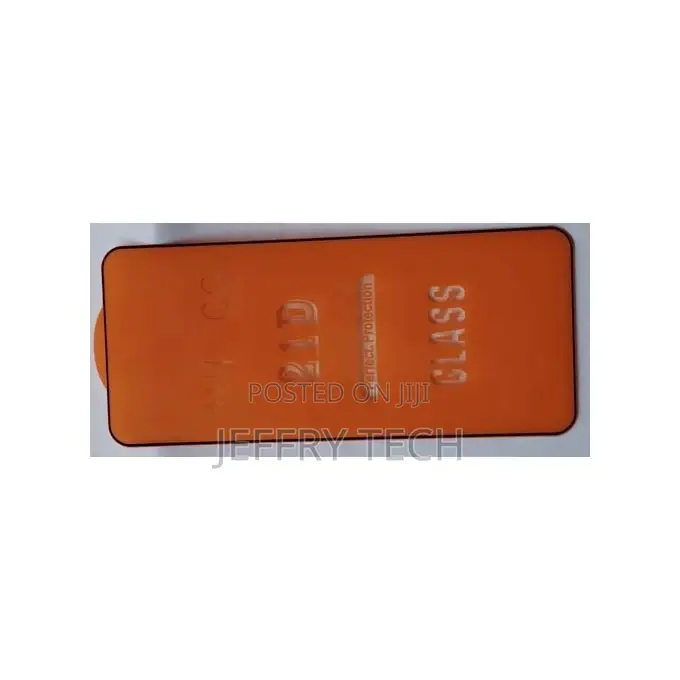 Redmi Xiaomi 10C Tempered Screen Protector