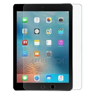 iPad Air 1 Air 2 Screen Guard- Full Protection