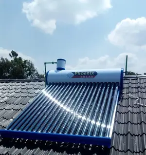 Phoenix Solar Water Heater300ltrs Non Pressurised